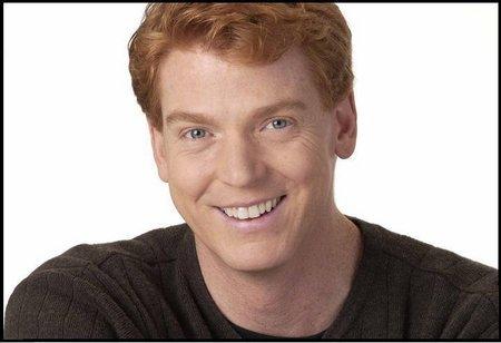 actor Sean Pratt large photo