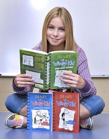 actor Samantha Page large photo