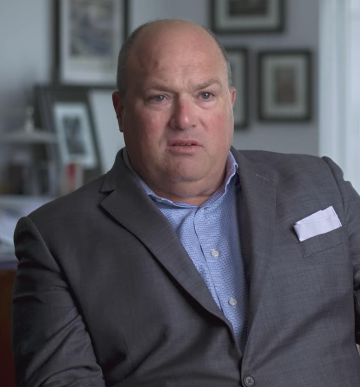 actor John Manly large photo