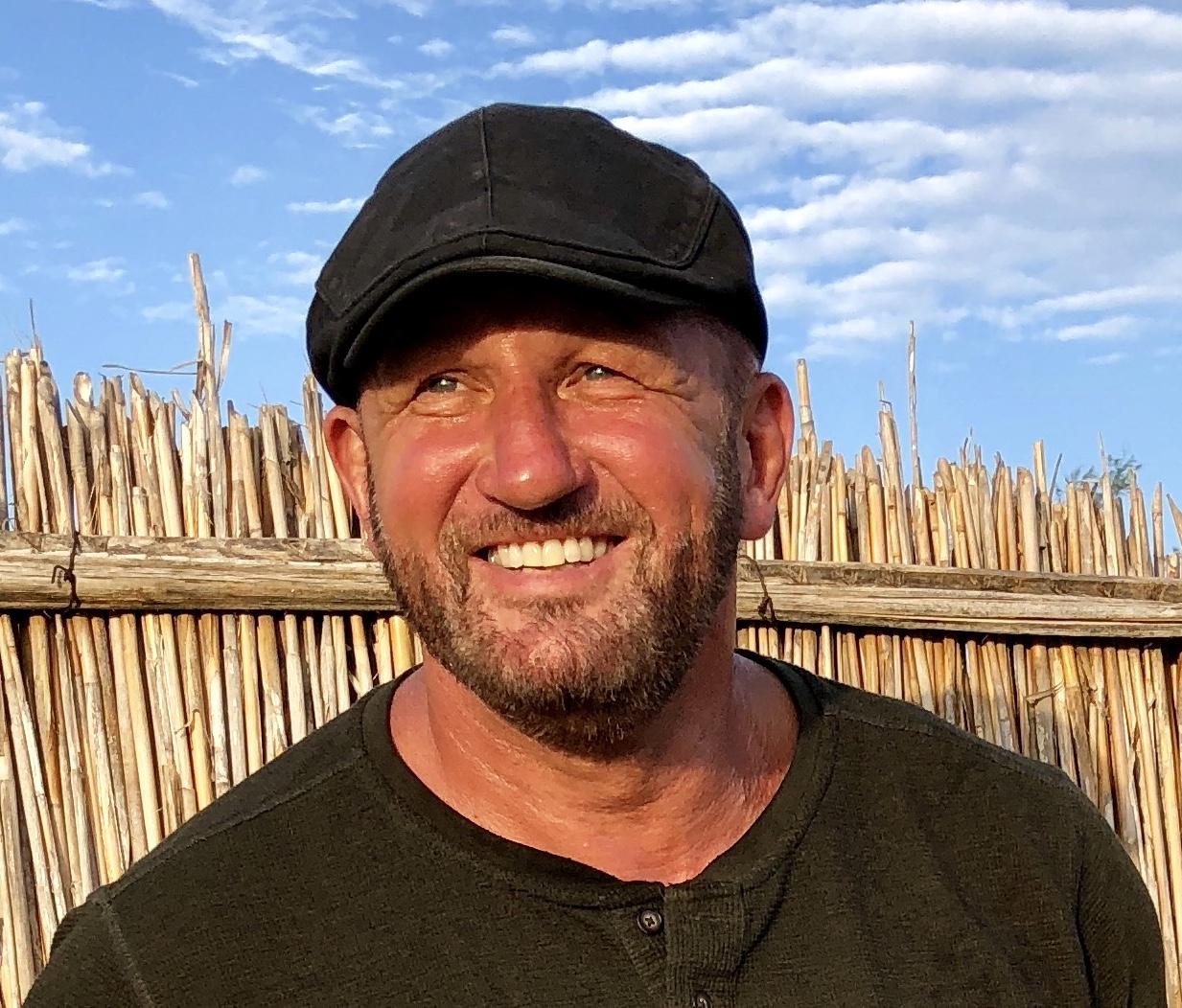 actor David Garrick large photo