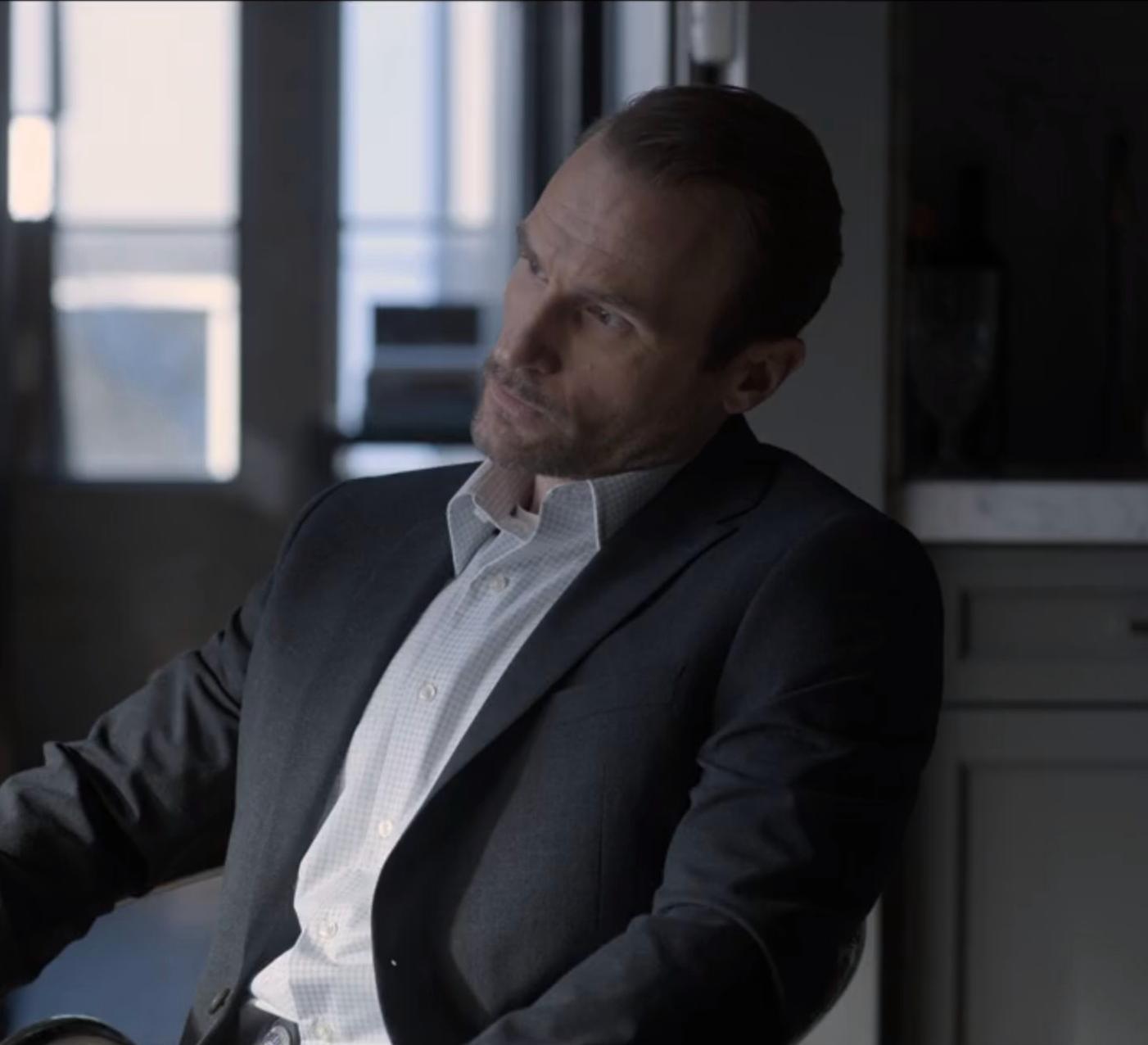 actor Anthony Fanelli large photo