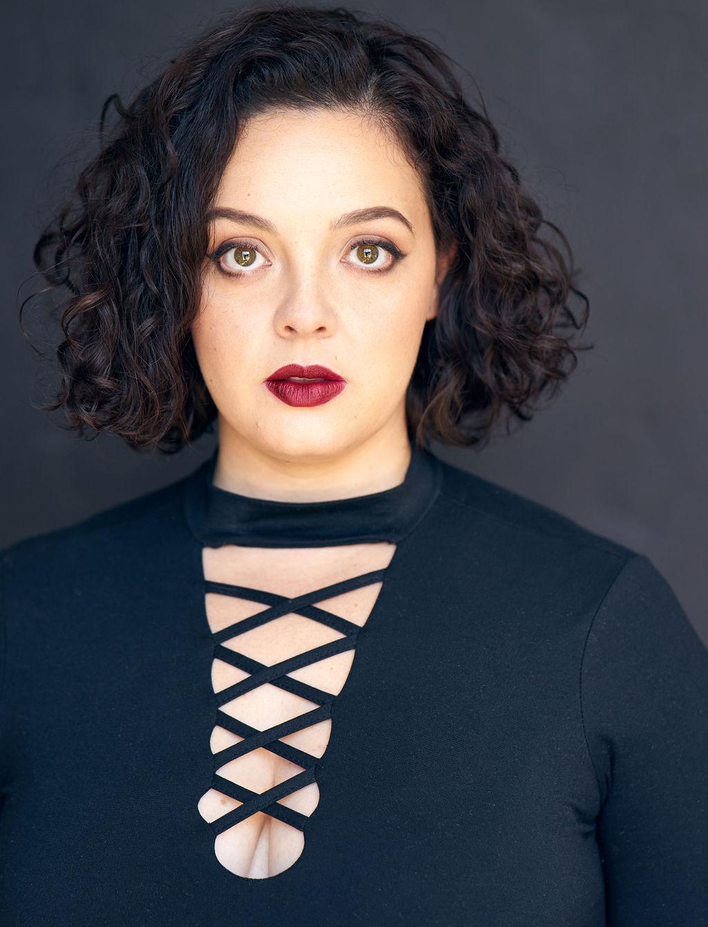 actor Alex Owens-Sarno large photo