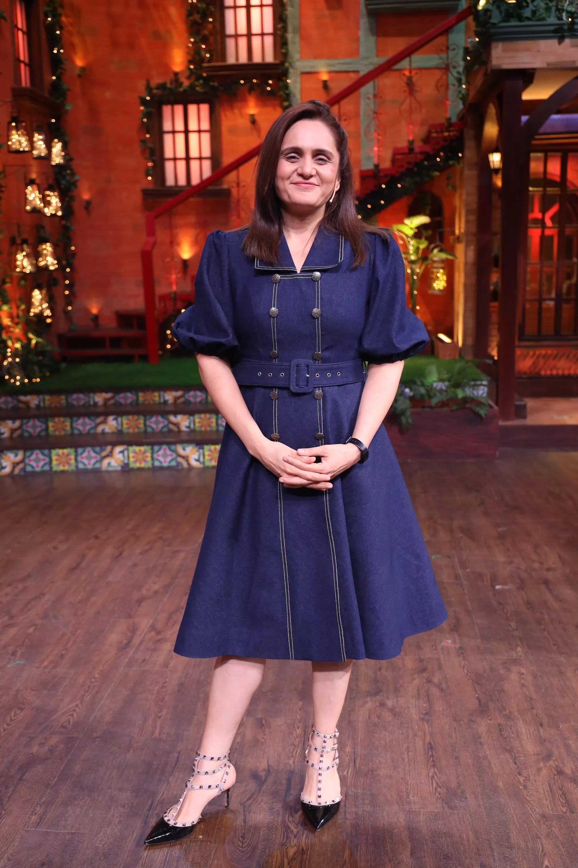 Garima Arora
