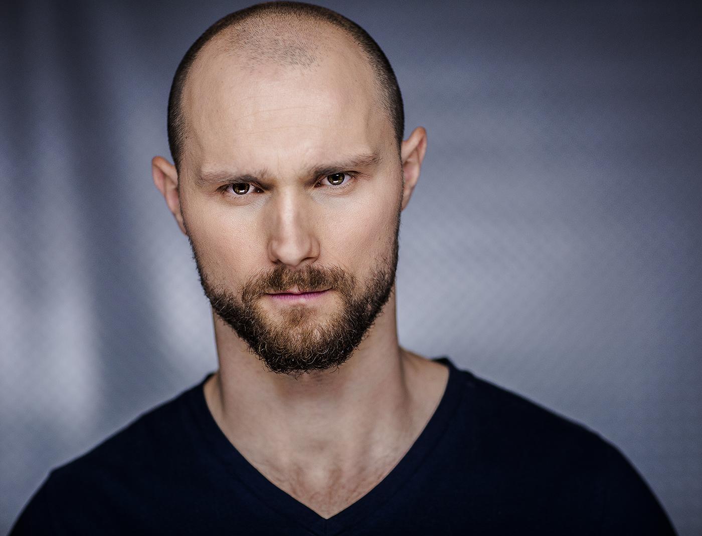 actor Danijel Mandic large photo