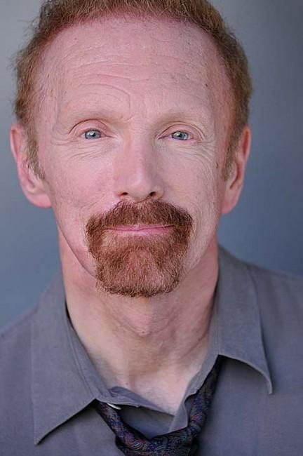 actor Adam Thayer large photo