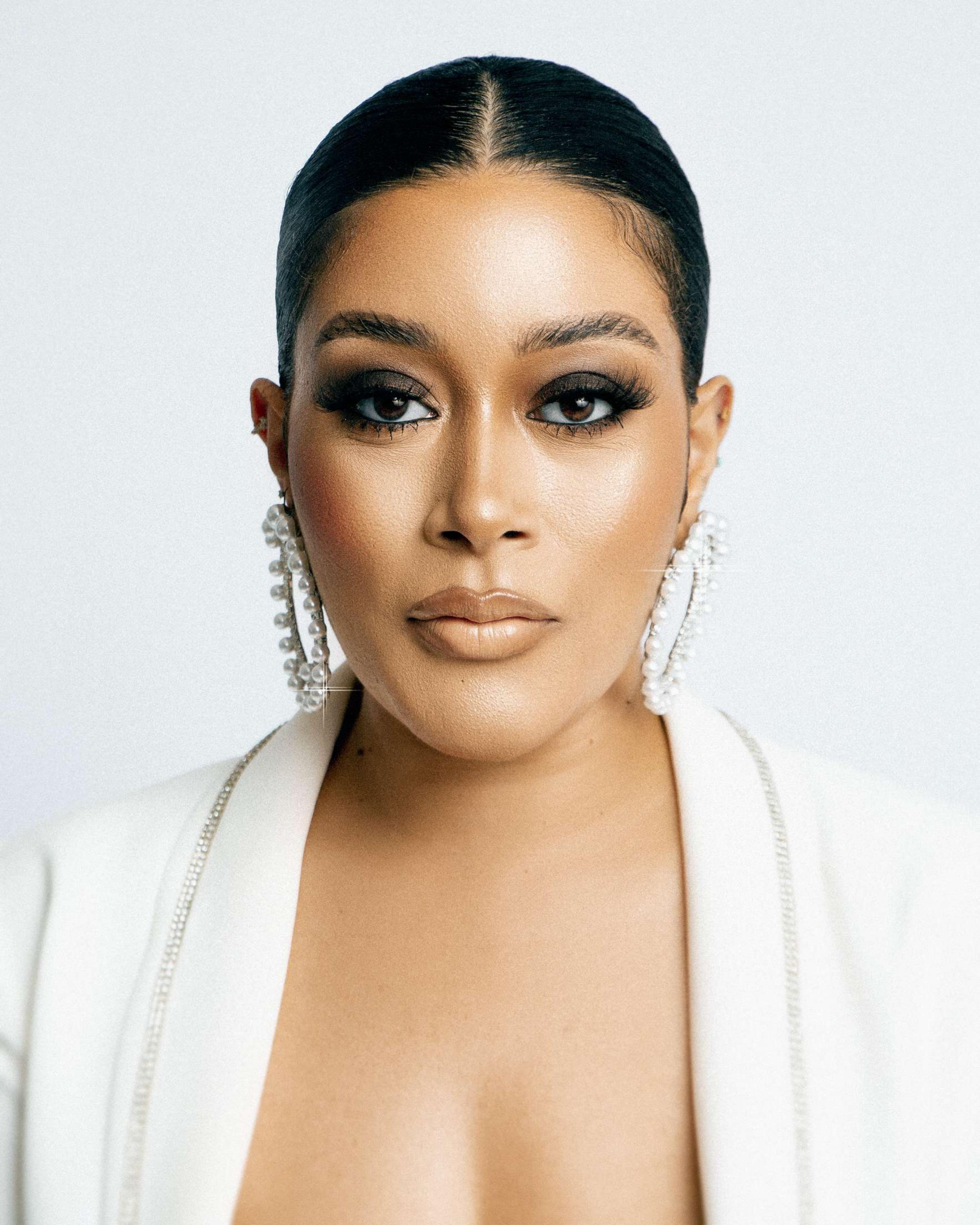 actor Adunni Ade large photo