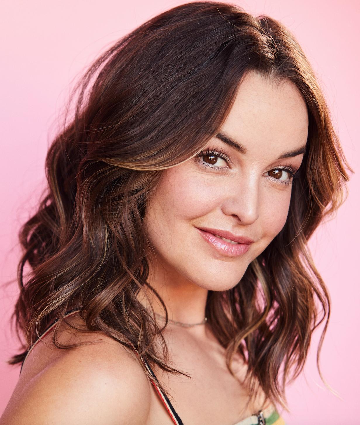 actor Colleen Donovan large photo