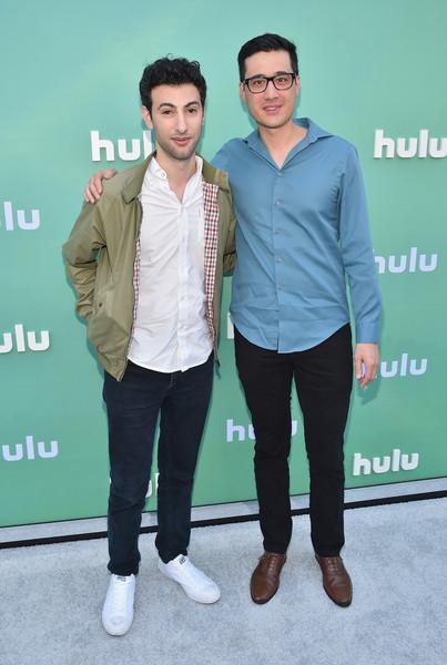 actor Ari Katcher large photo