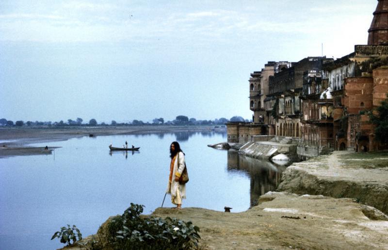 actor Krishna Das large photo