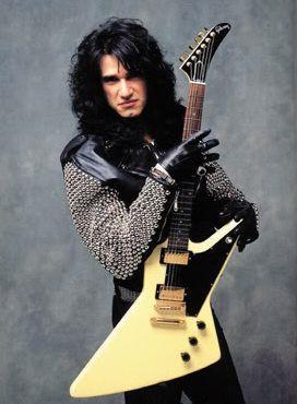 actor Bruce Kulick large photo