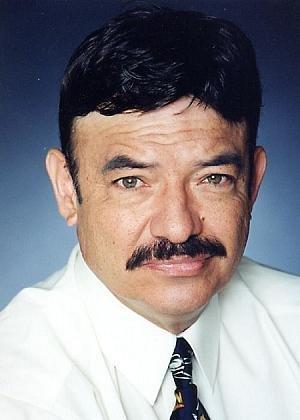 actor Dave Silva large photo