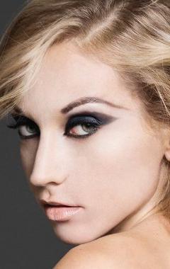 actor Courtney Cooper large photo