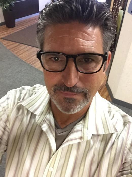 actor John Dembiczak large photo