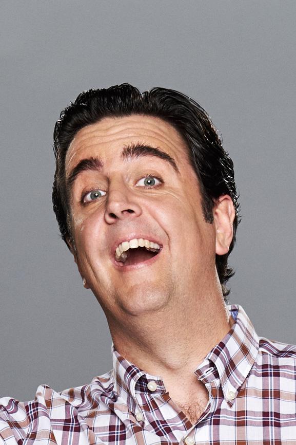 actor Bastian Pastewka large photo