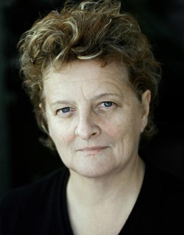 actor Lynn Hunter large photo