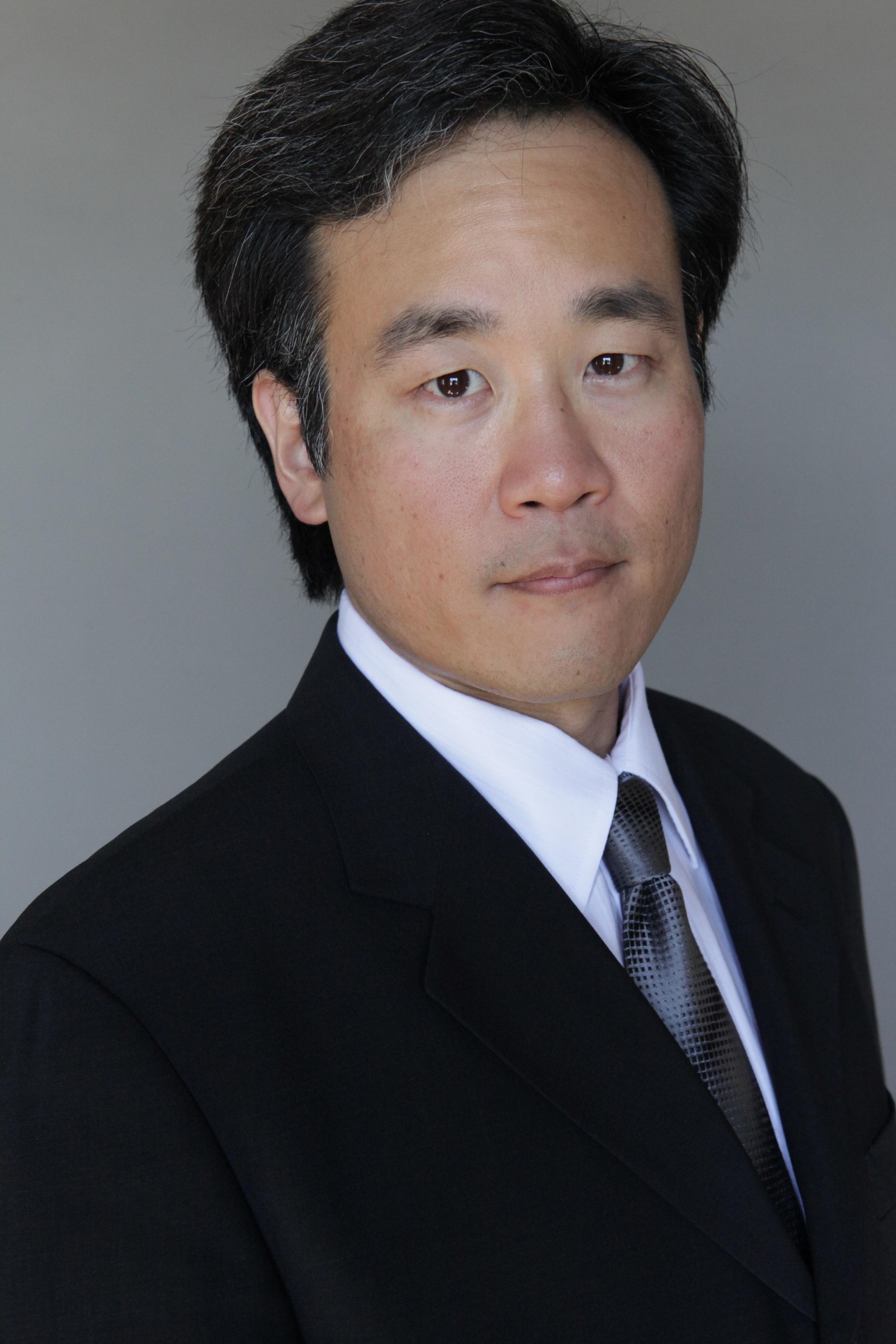 actor Blake Kushi large photo