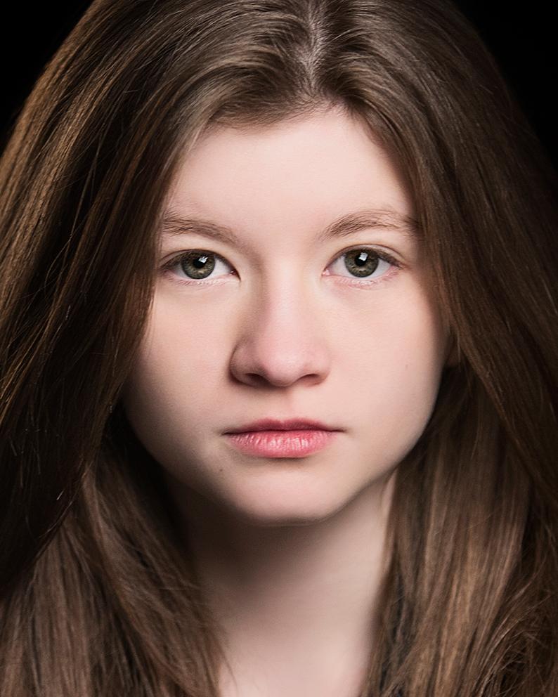 actor Jade Croot large photo