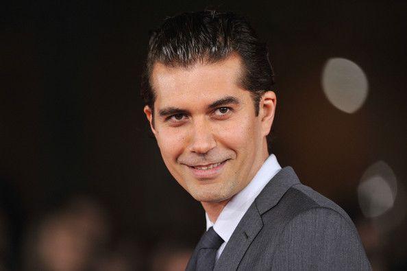 actor Reza Sixo Safai large photo