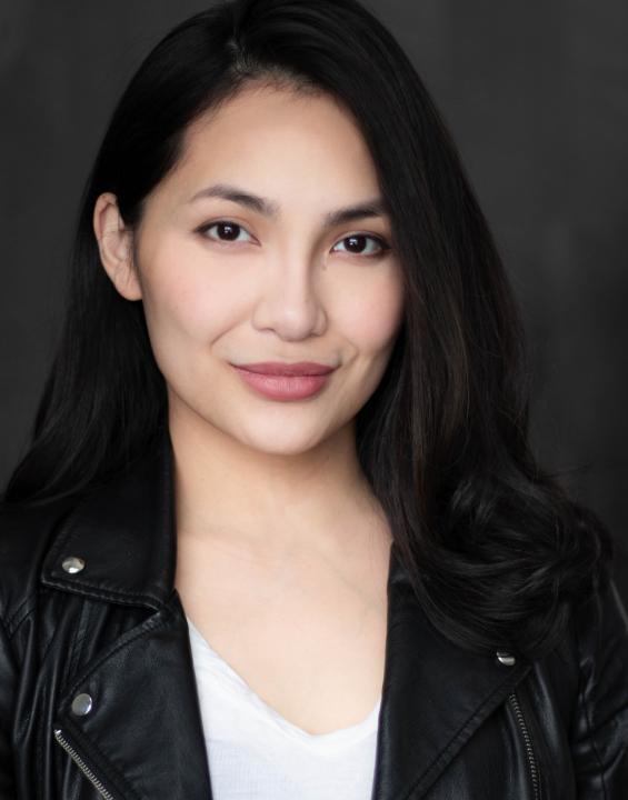 actor Dianne Wulf large photo