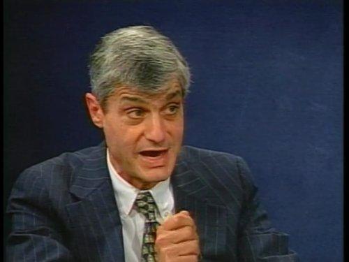 actor Robert Rubin large photo