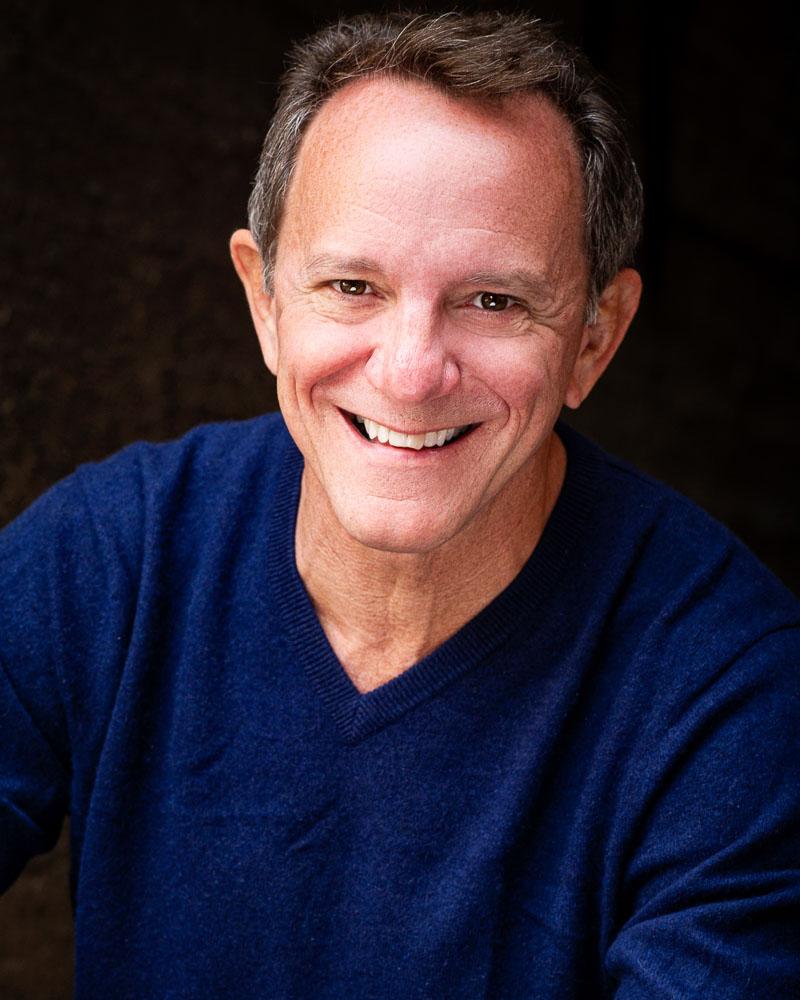 actor Michael Brian Dunn large photo