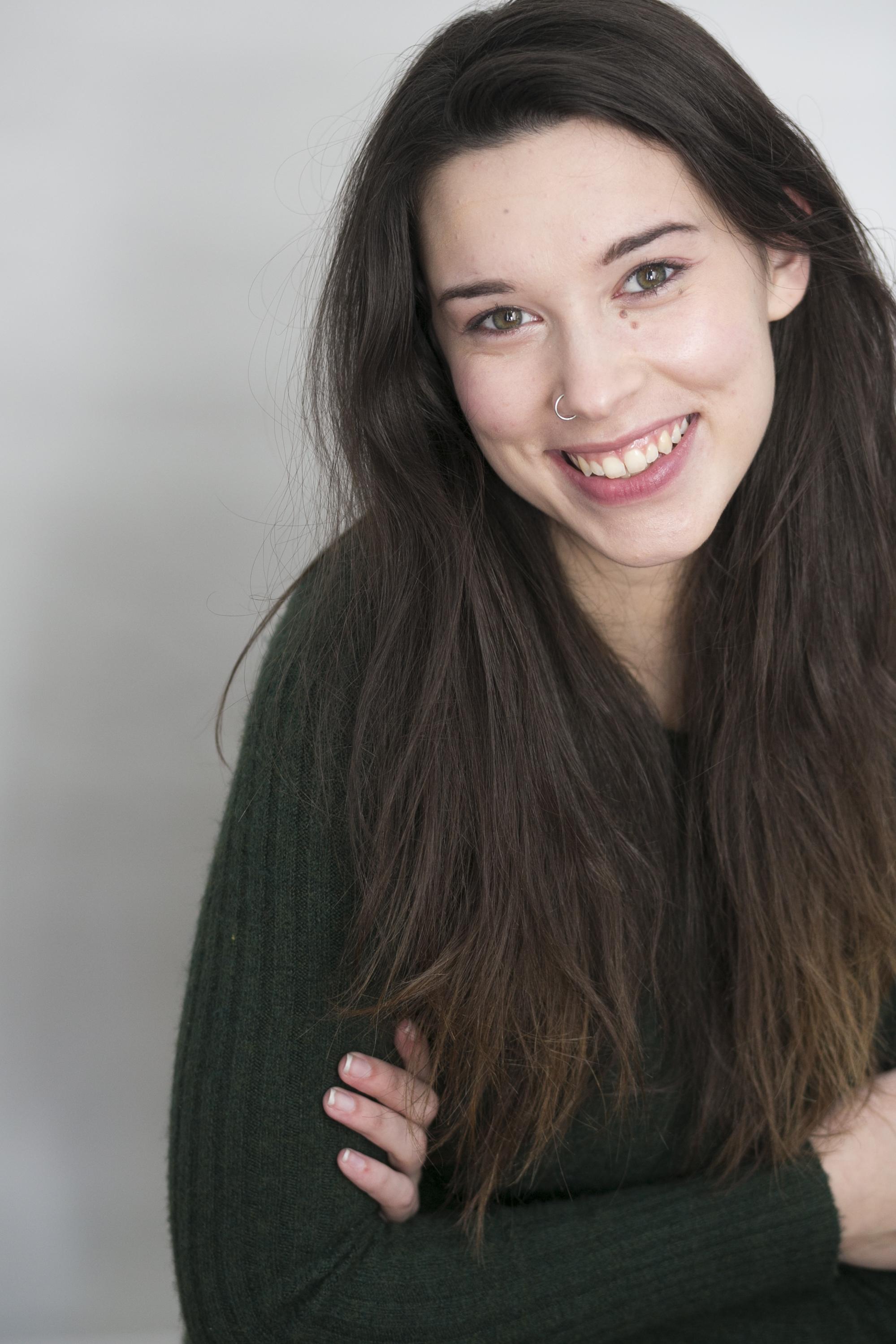 actor Blayke Rose large photo