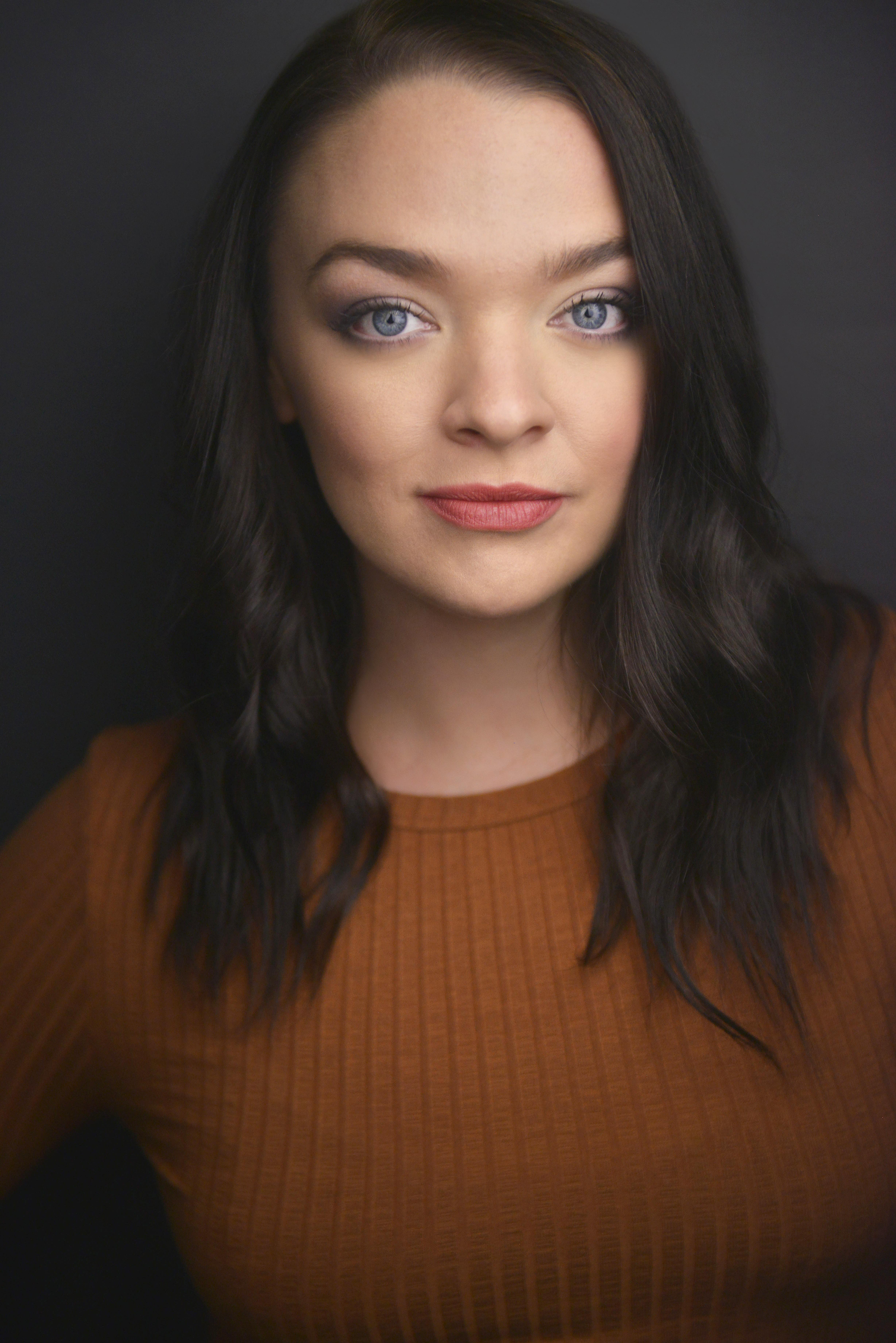 actor Katie Vincent large photo