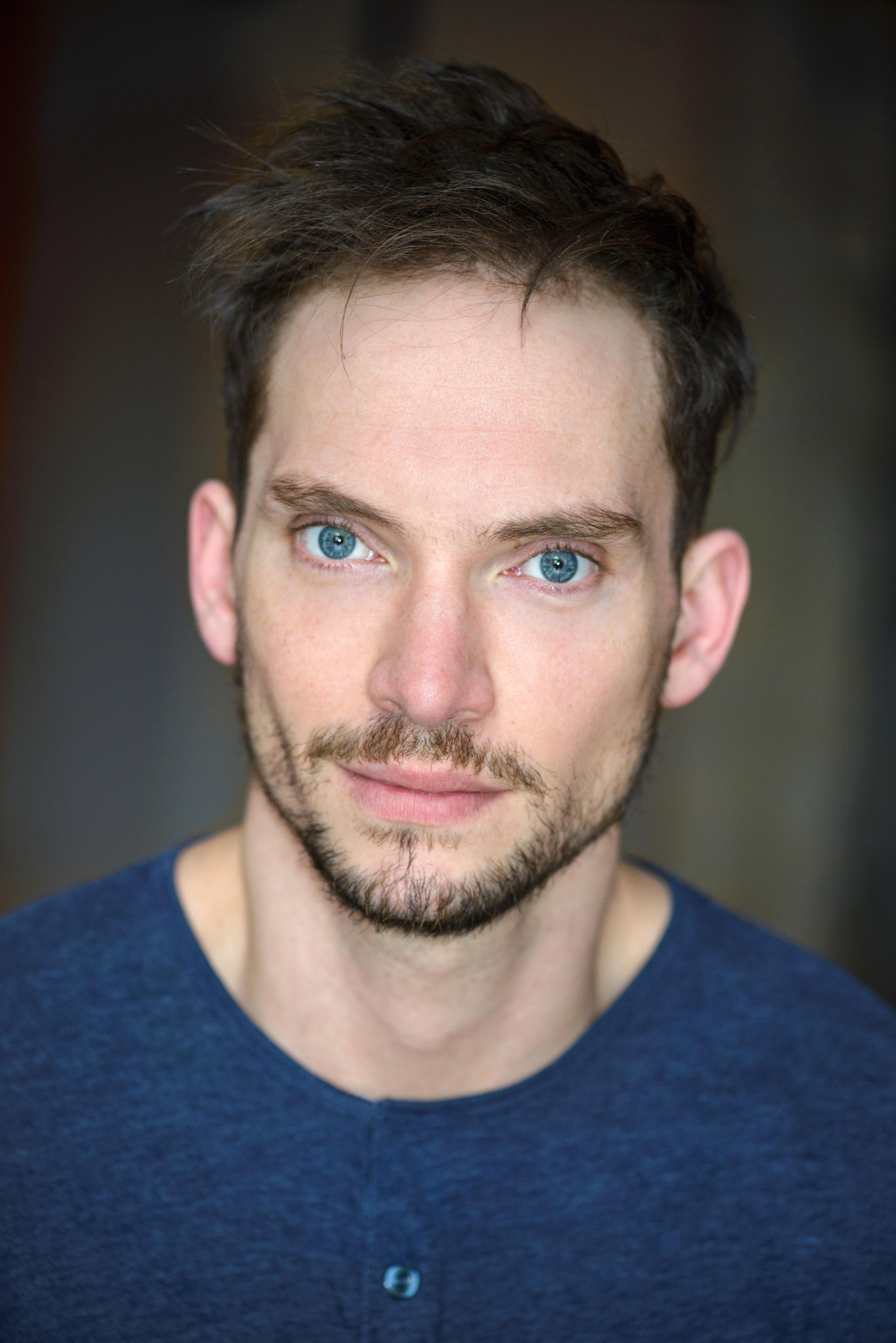 actor Jacob Reardon large photo