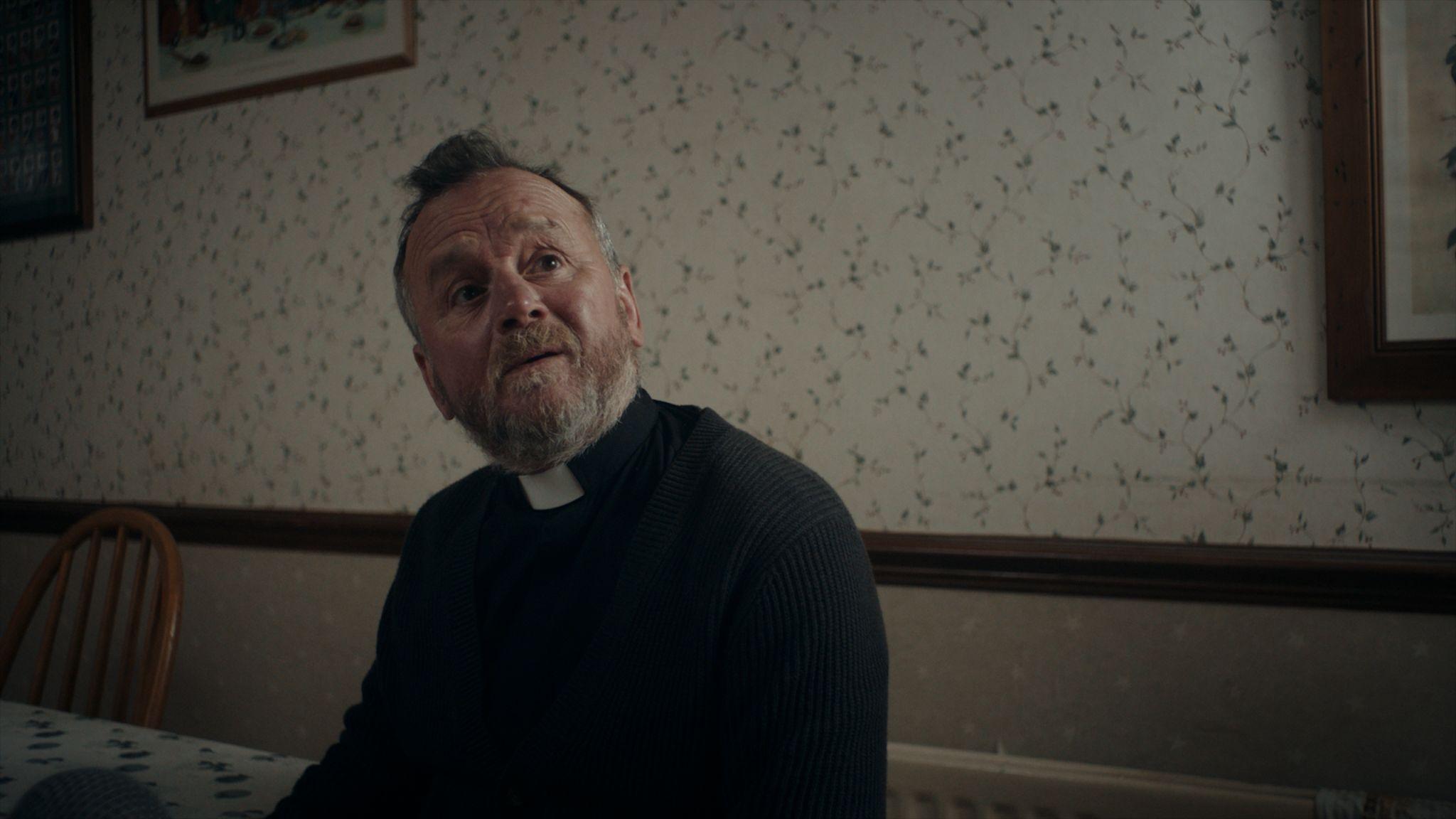 actor Paddy Jenkins large photo