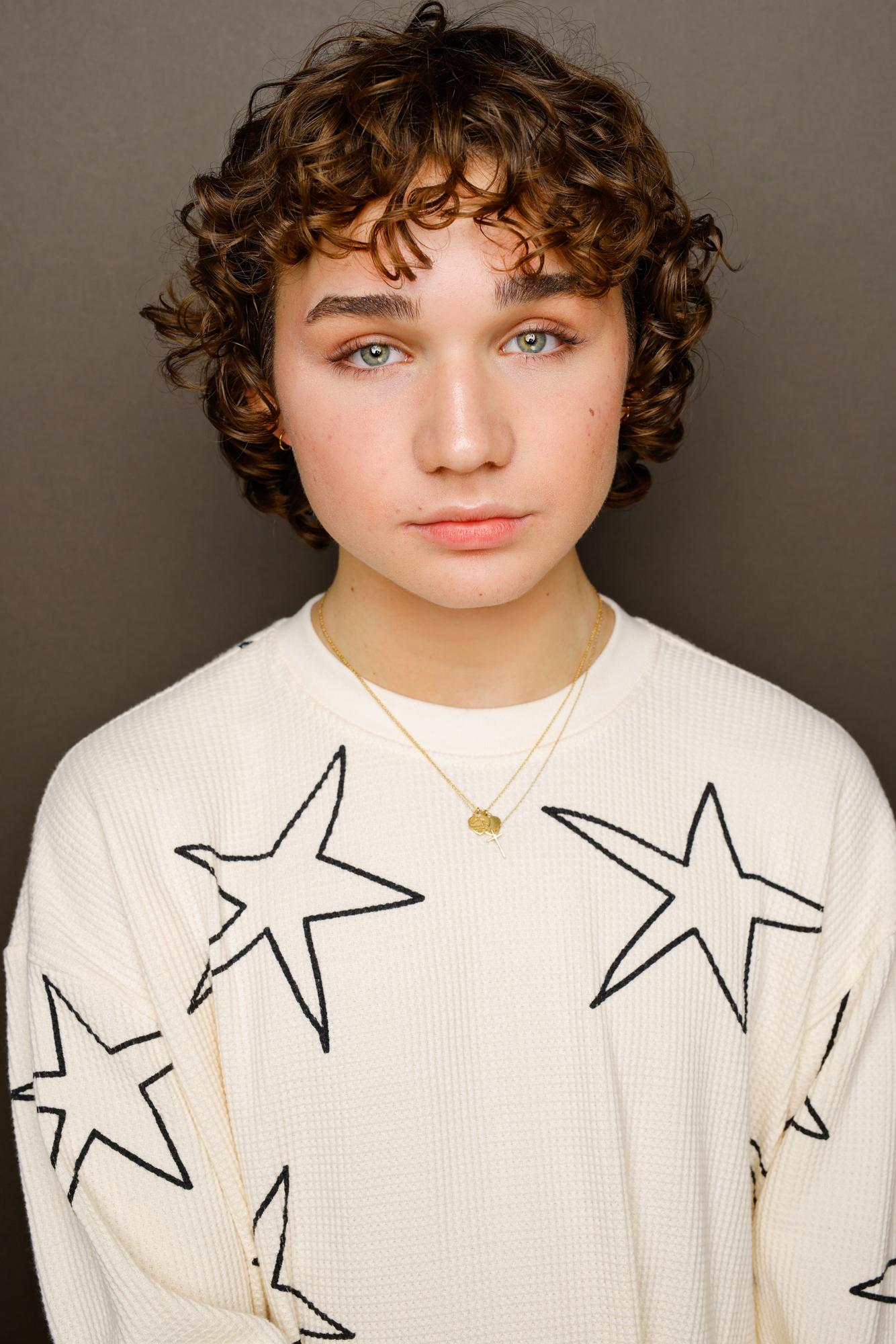 actor Jayden Scala large photo