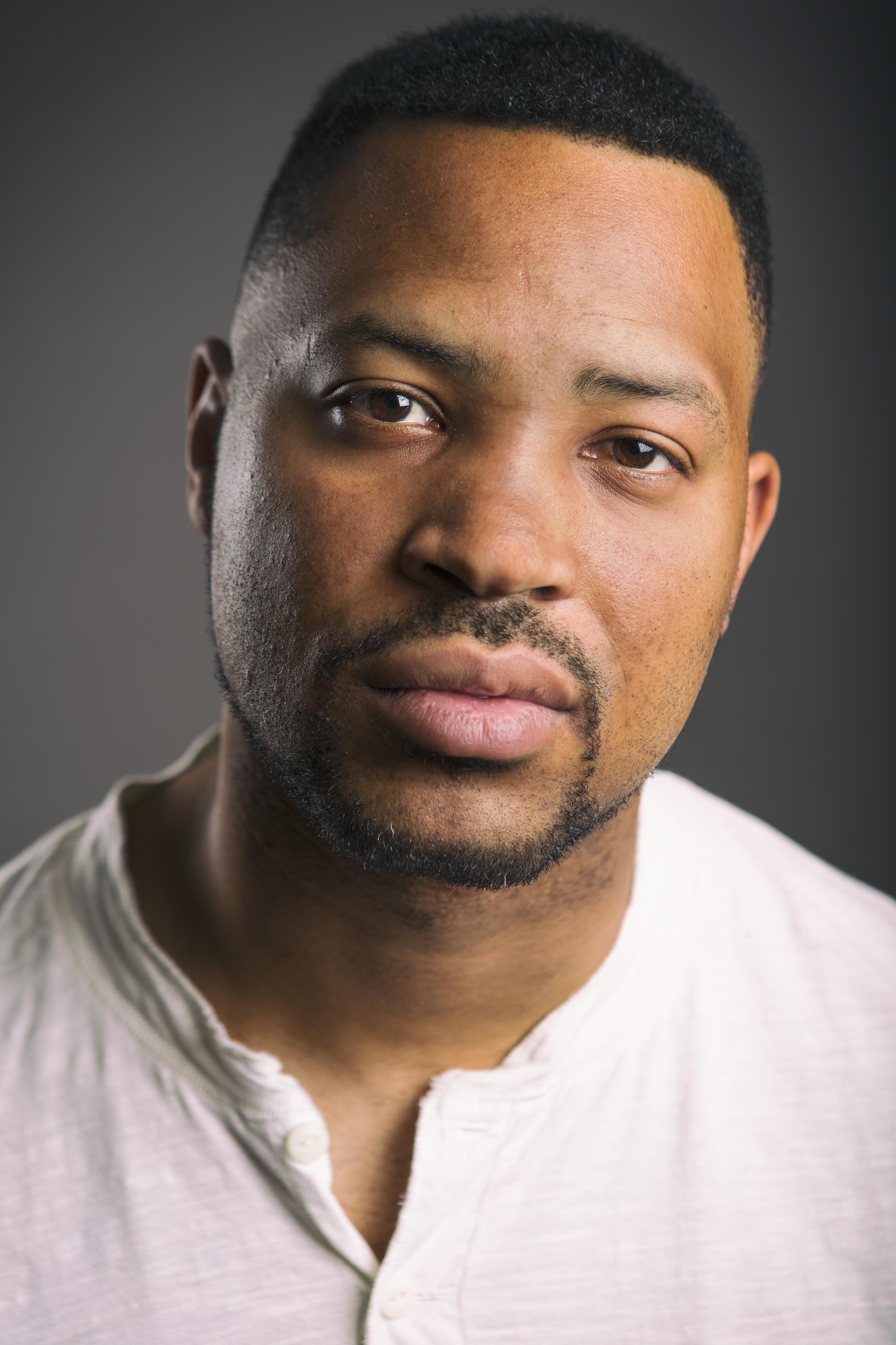 actor Kye Fox large photo