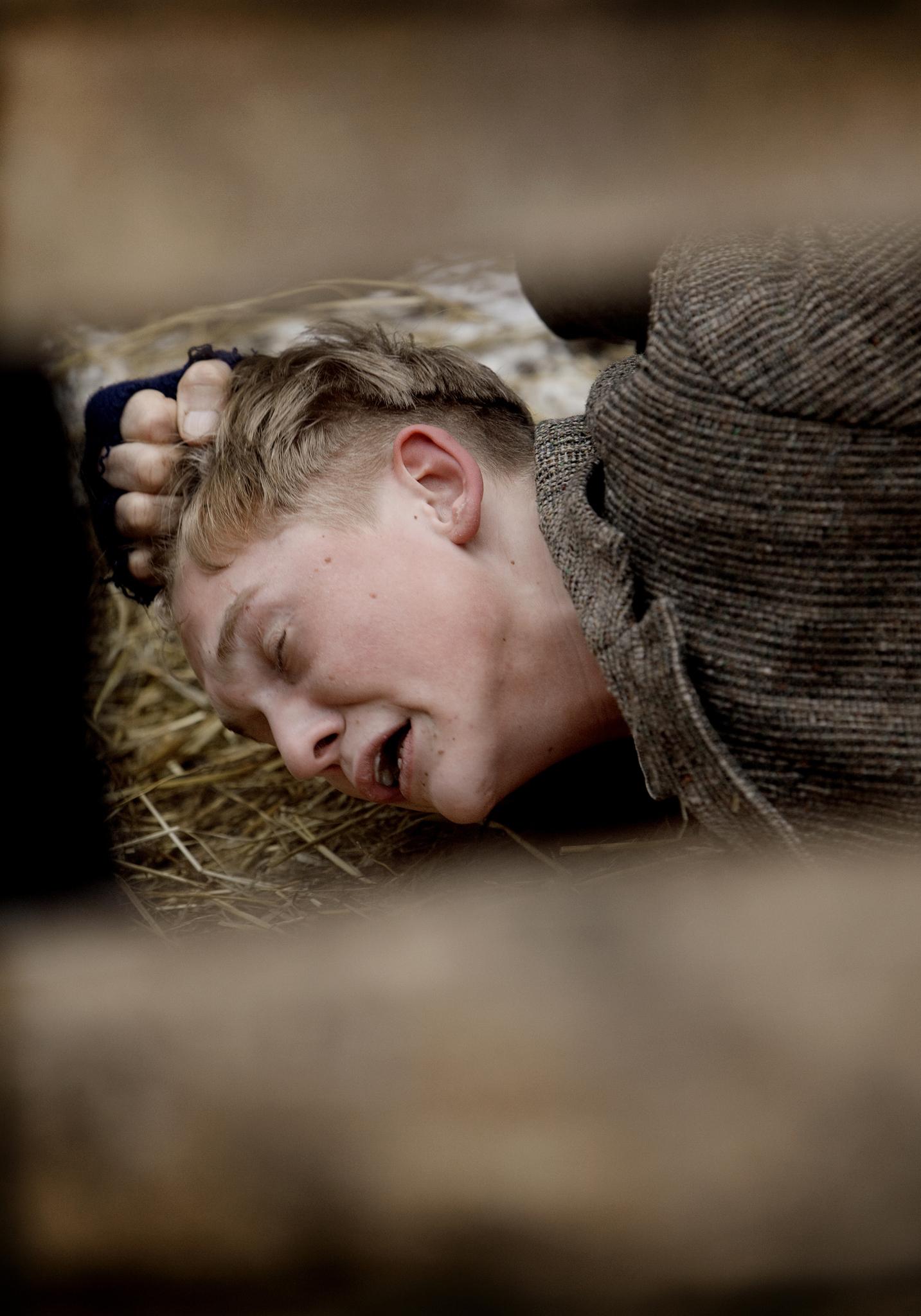 actor Trond Nilssen large photo