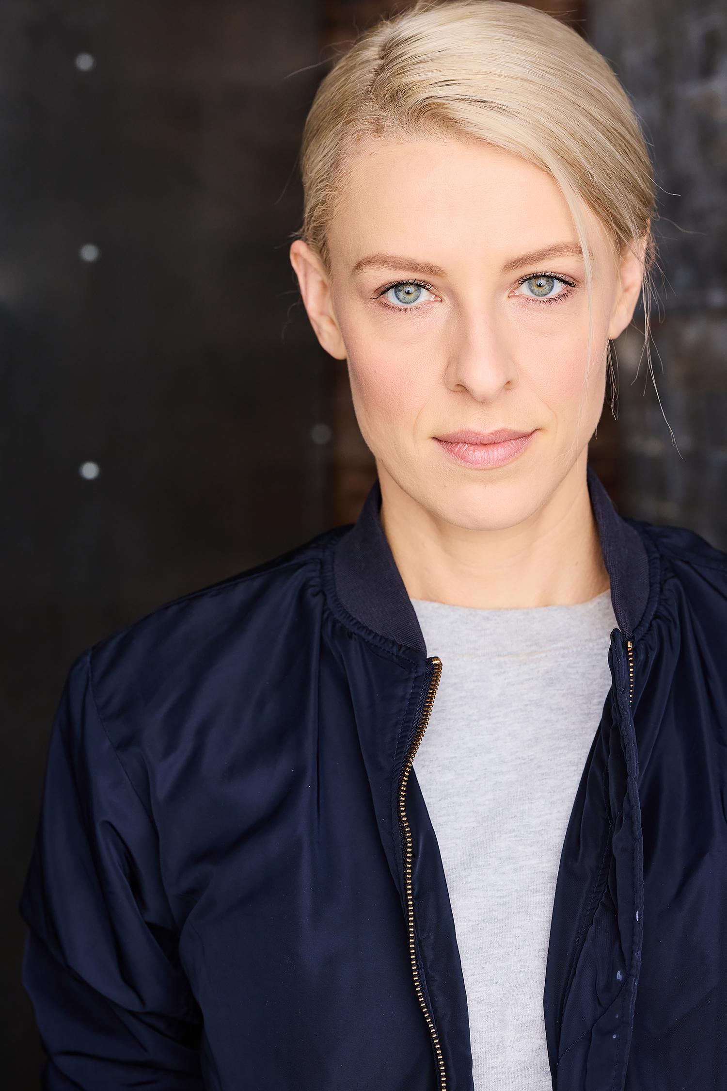 actor Maxi Witrak large photo