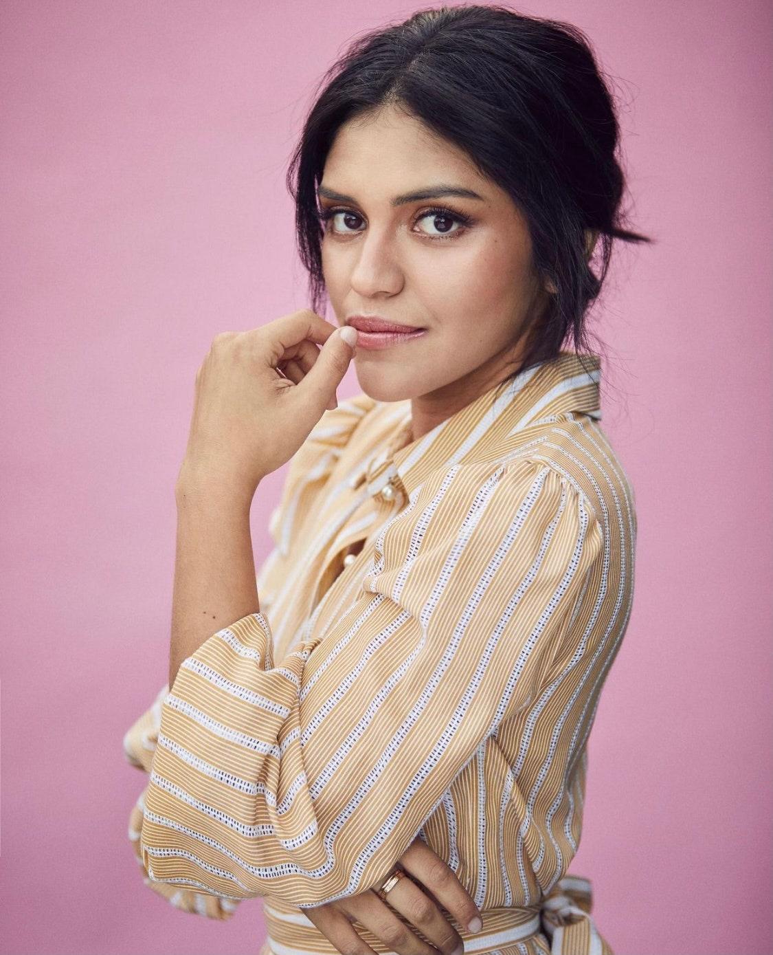 actor Karrie Martin Lachney large photo