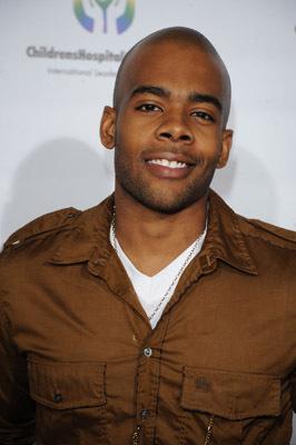 actor Mario large photo