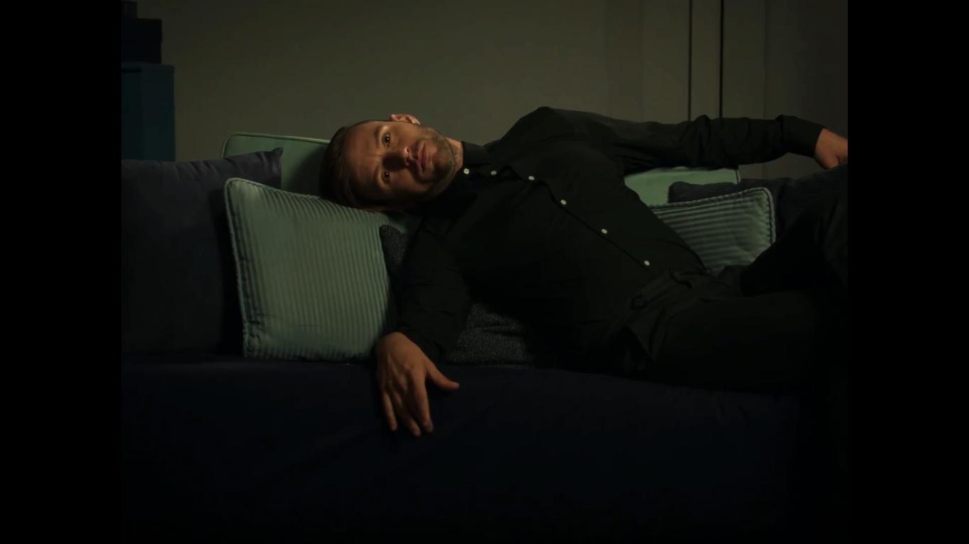 actor Francis Ducharme large photo