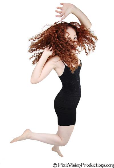 actor Adrianne Grady large photo