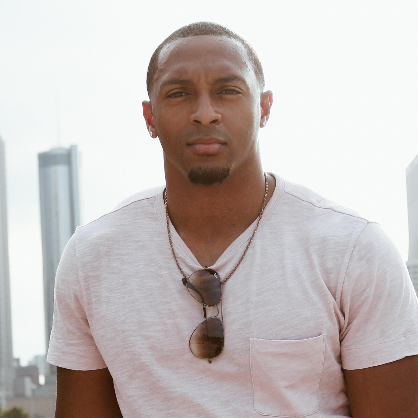 actor Jaire George large photo