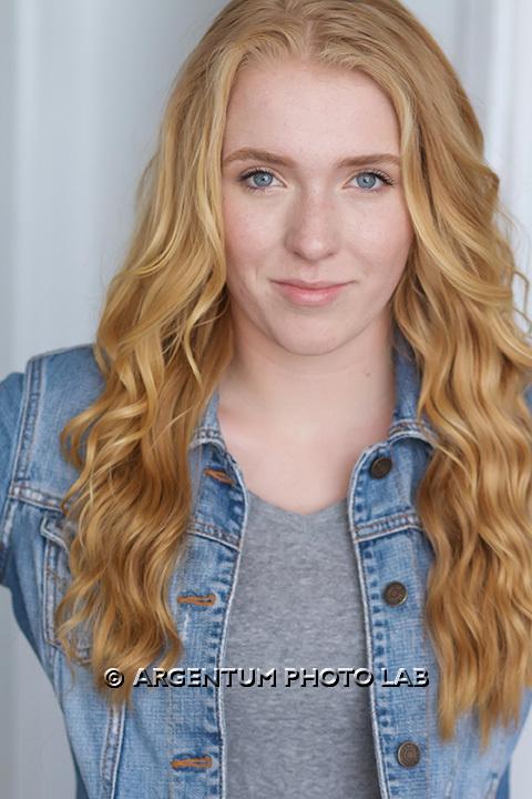 actor Bailey Morgan large photo