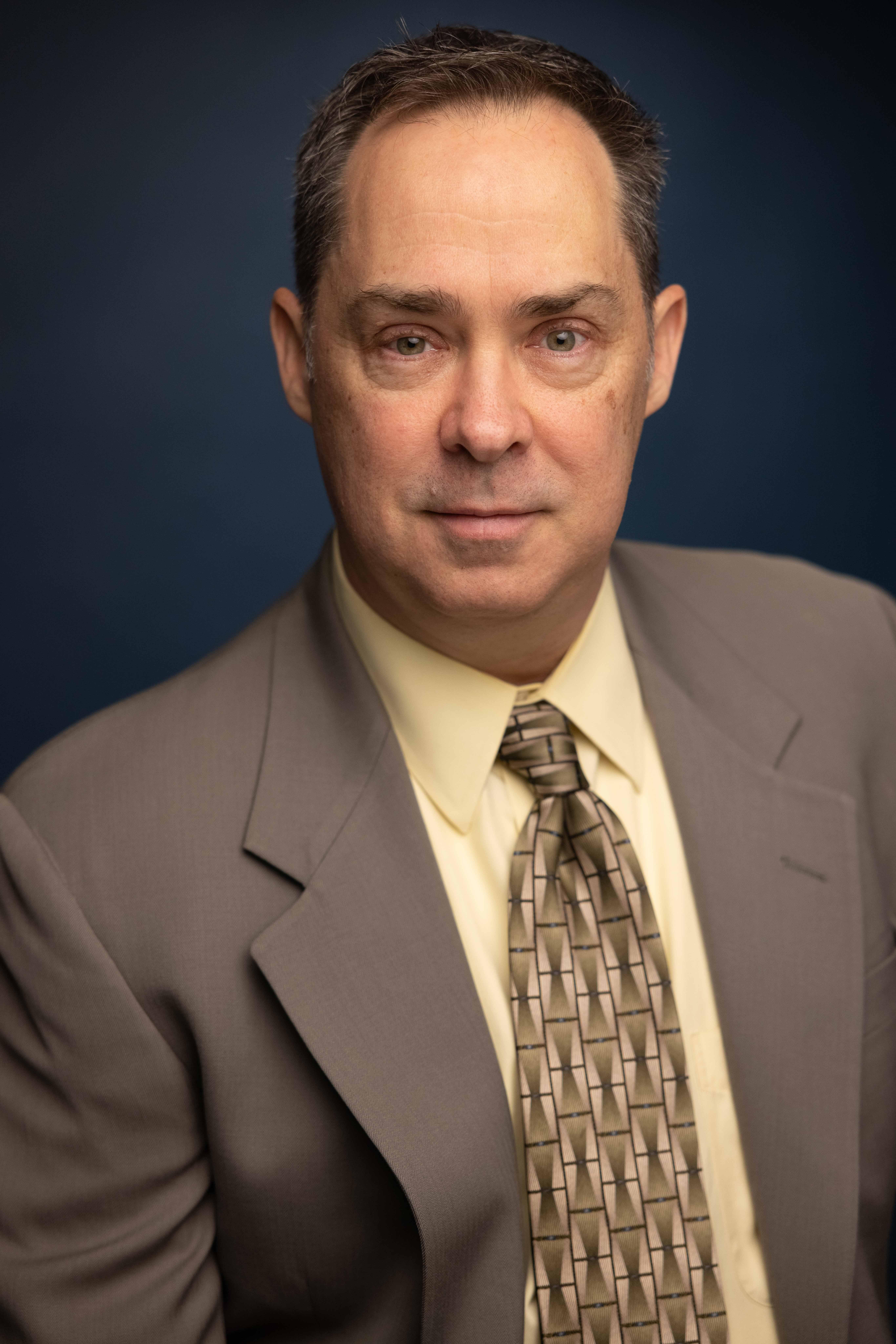 actor Jim Nieb large photo