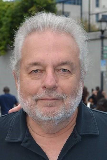 actor Edward Sabol large photo