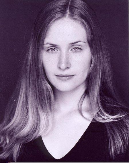 actor Kate Bunten large photo