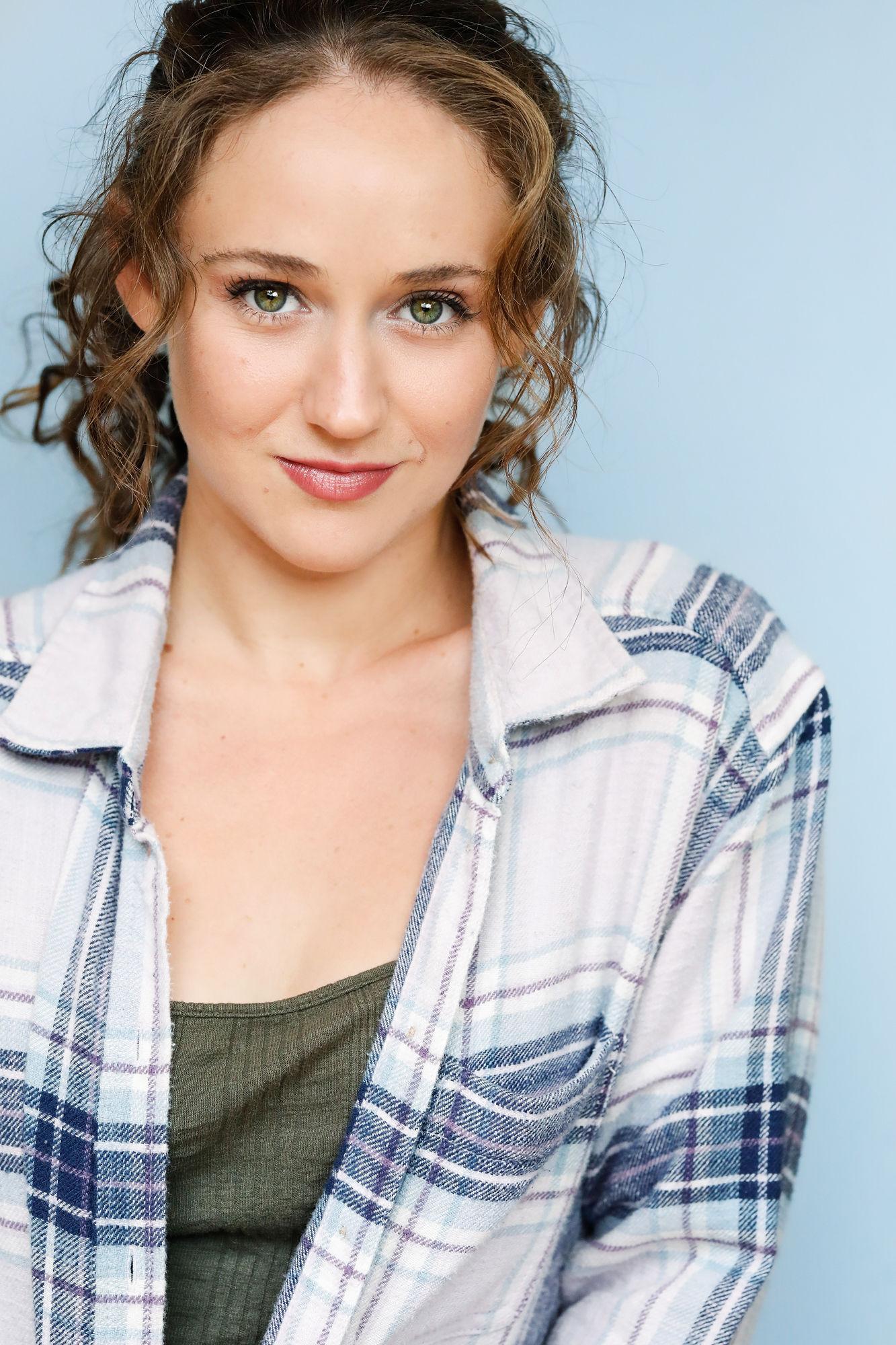 actor Kanani Rose large photo