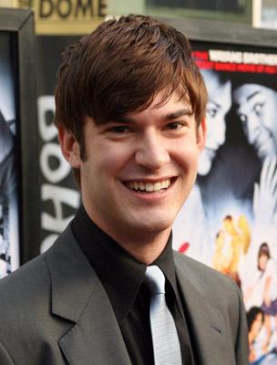 actor Brennan Hillard large photo