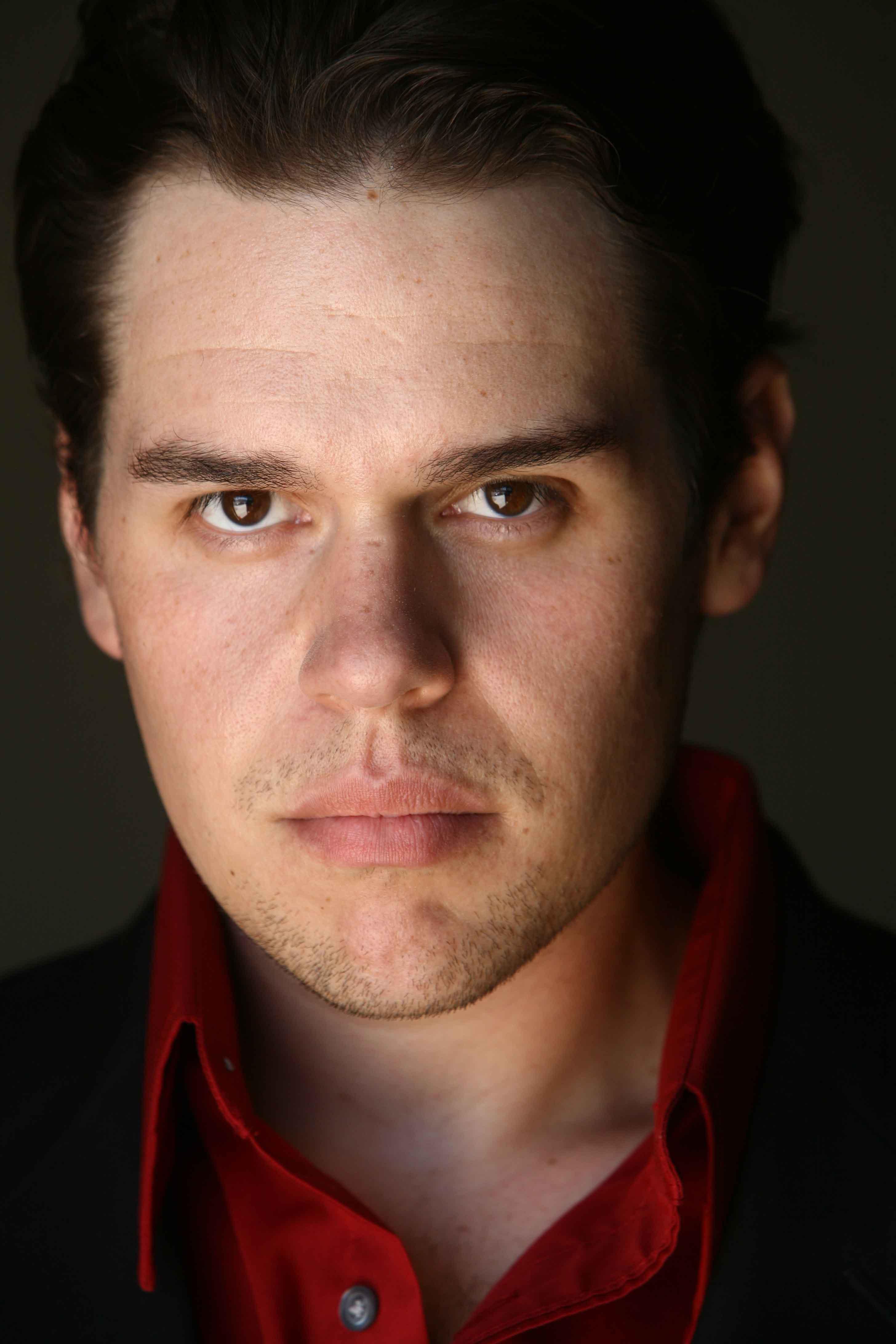 actor Dustin Kerls large photo