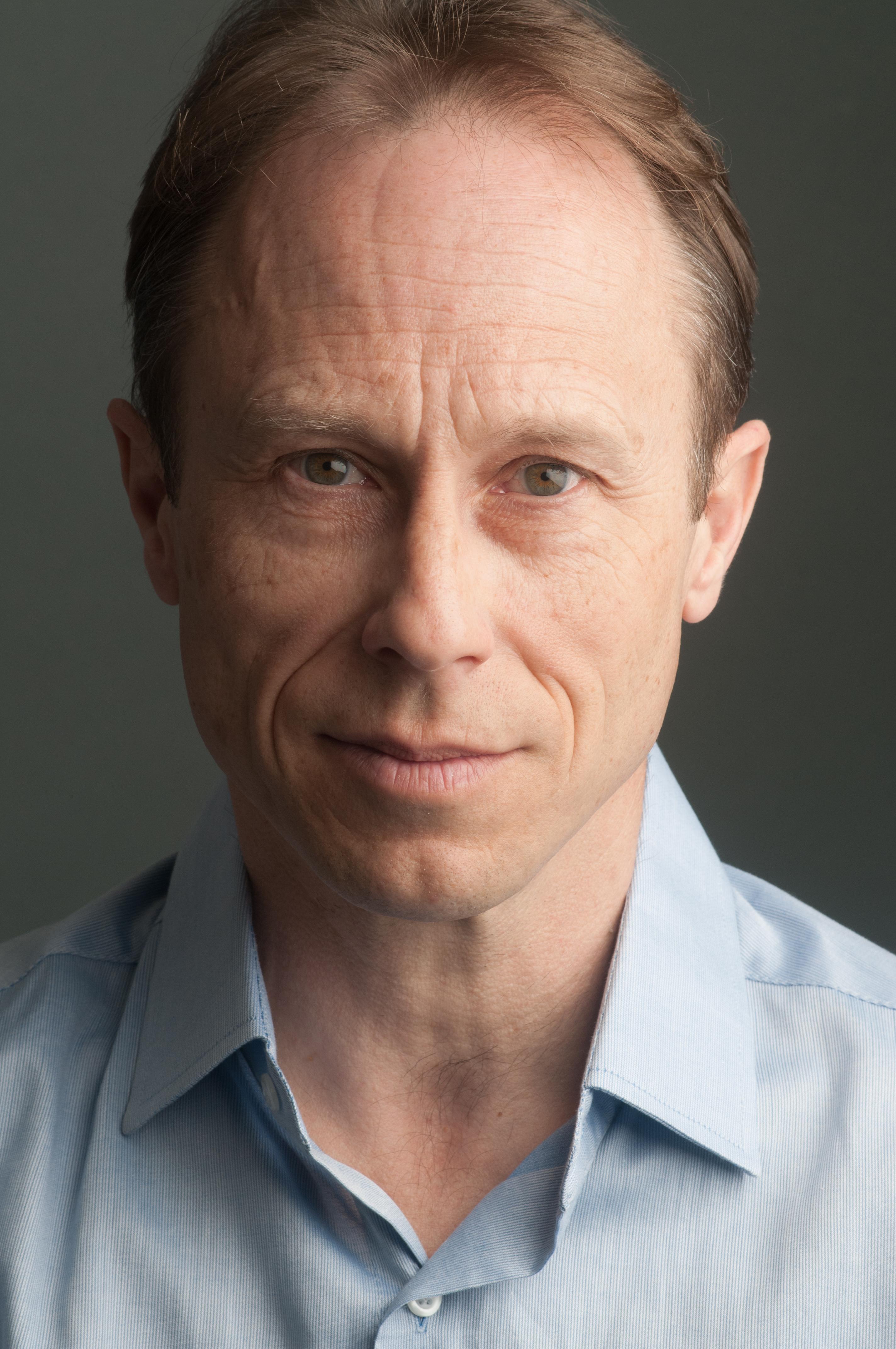 actor David Annen large photo