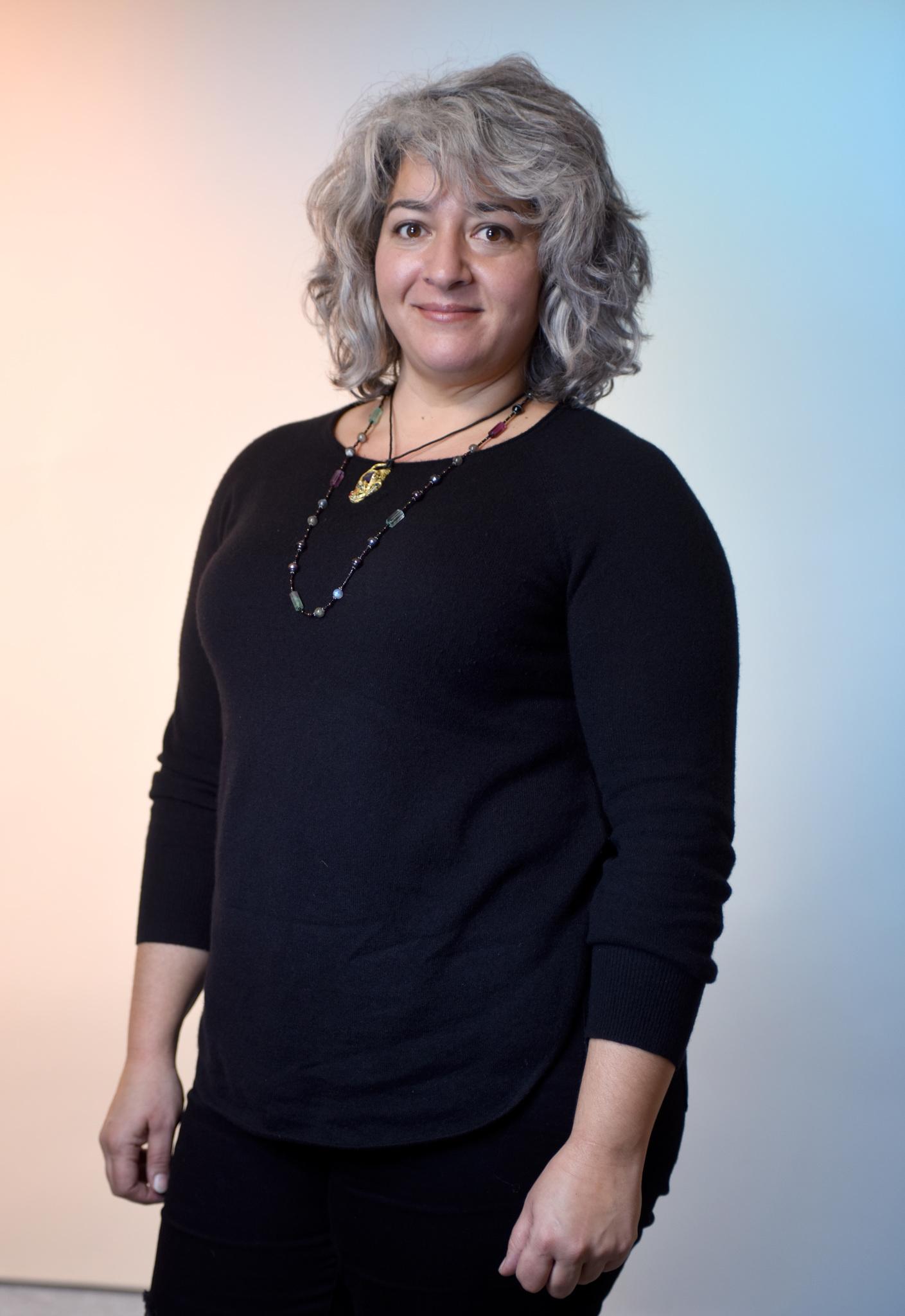 actor Trixie Garcia large photo