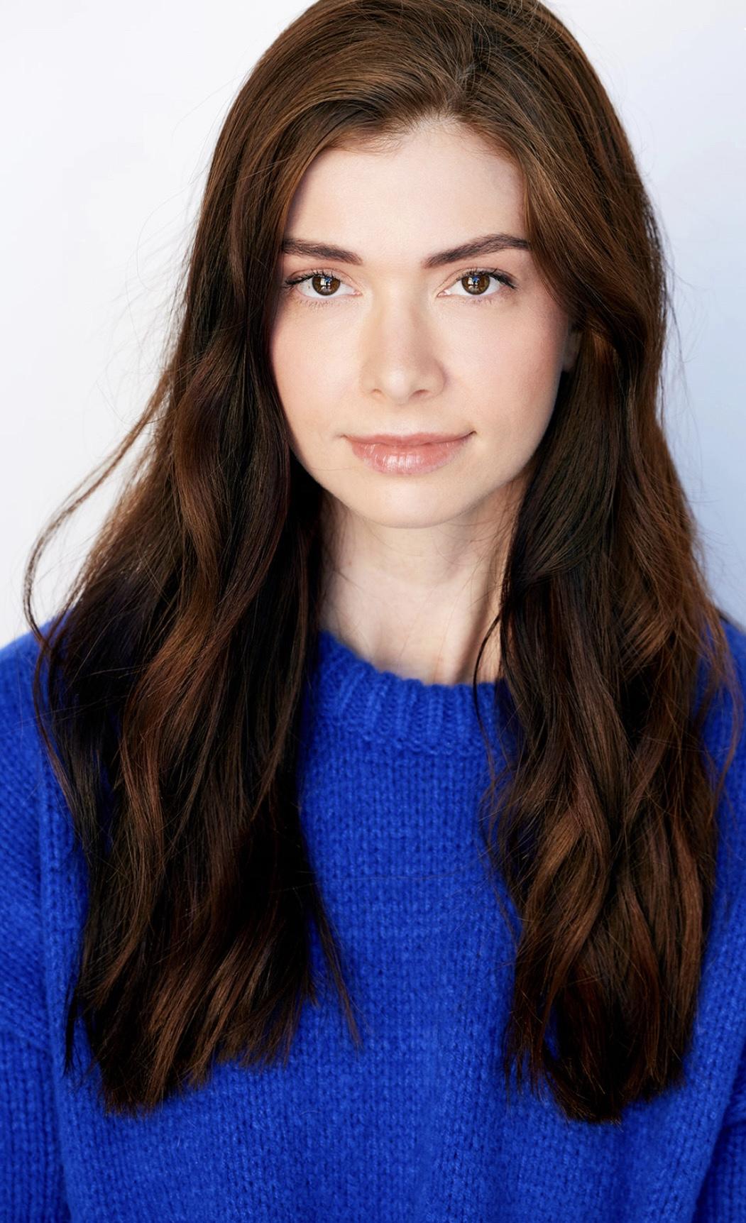 actor Ashley Brant large photo