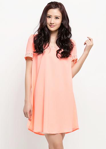 actor Amber Chen large photo