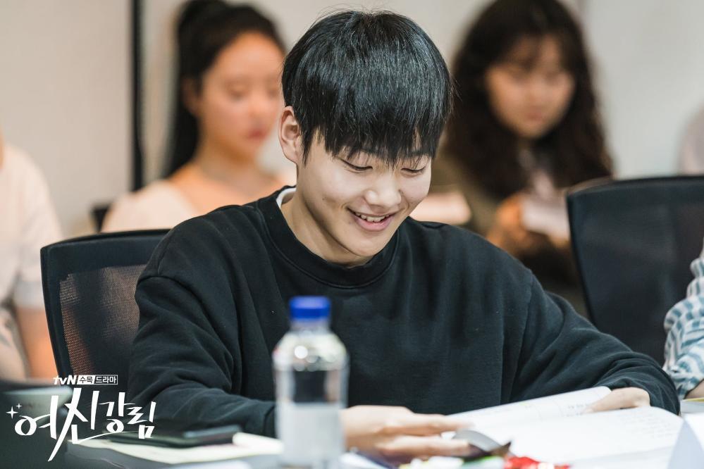 actor Kim Min-Ki large photo actor Kim Min-Ki large photo